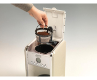 Ariete Vintage Collection Beige Ekspres przelewowy 1342/03 - 1040754 - zdjęcie 3